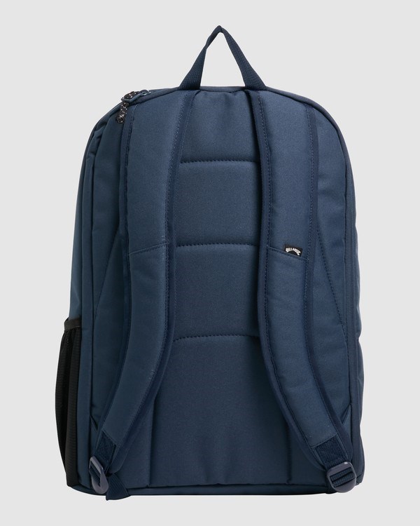 Billabong Juggernaught Backpack Bright Blue | VTRHE4752