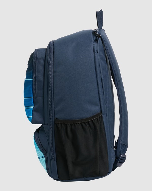 Billabong Juggernaught Backpack Bright Blue | VTRHE4752