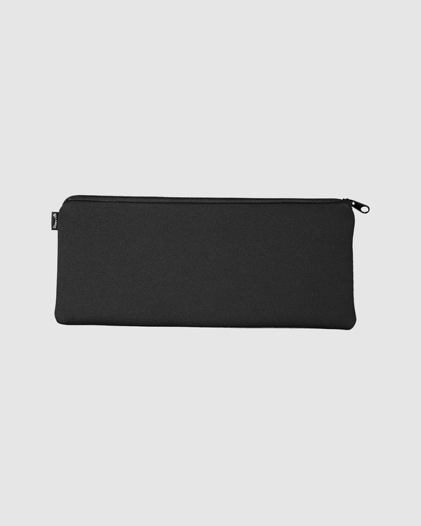 Billabong Large Pencil Case Spearmint | ACBYN9038