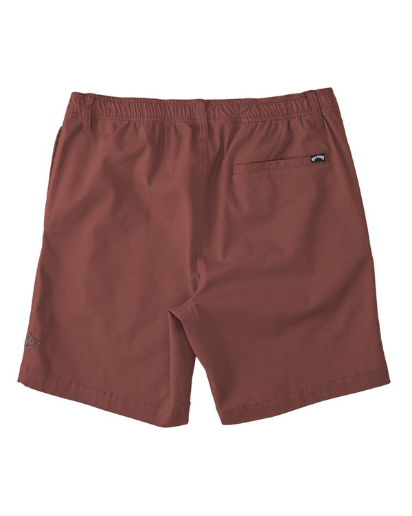 Billabong Larry Layback Shorts 19