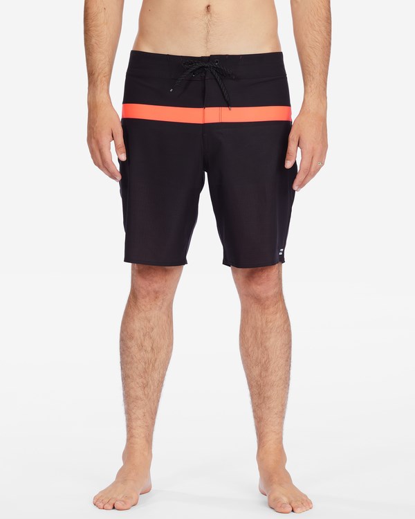 Billabong Momentum Airlite Boardshorts 19