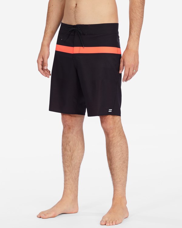 Billabong Momentum Airlite Boardshorts 19