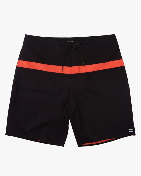 Billabong Momentum Airlite Boardshorts 19\