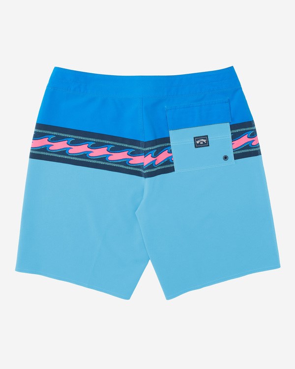 Billabong Momentum Pro Boardshorts 19