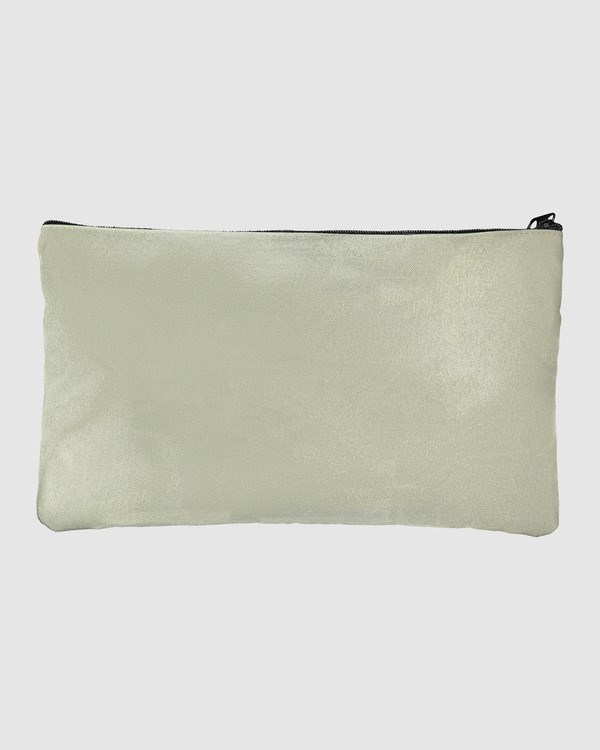 Billabong My Babylon Pencil Case Salt Crystal | YWASO2179