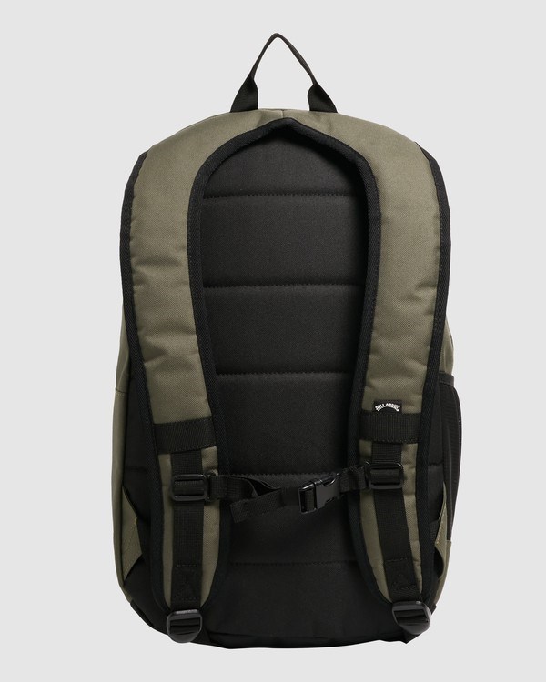 Billabong Norfolk Backpack Military | FYIDS6241