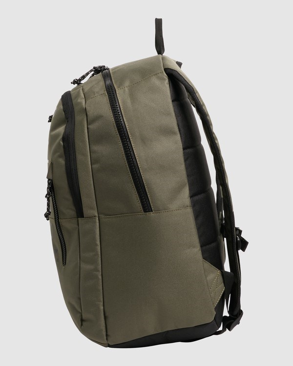 Billabong Norfolk Backpack Military | FYIDS6241