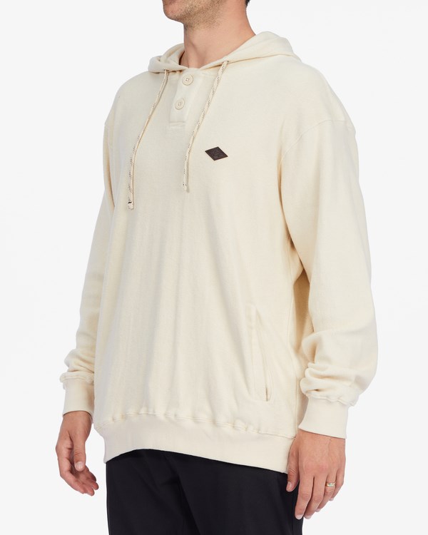 Billabong Northpoint Pullover Hoodie Chino | UQAPH1068