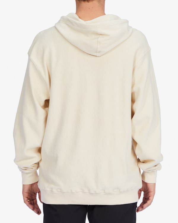 Billabong Northpoint Pullover Hoodie Chino | UQAPH1068