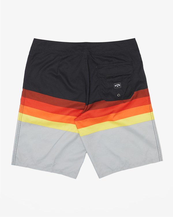 Billabong Platinum Stripe Boardshorts 20