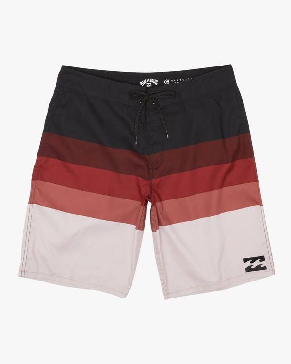 Billabong Platinum Stripe Boardshorts 20\