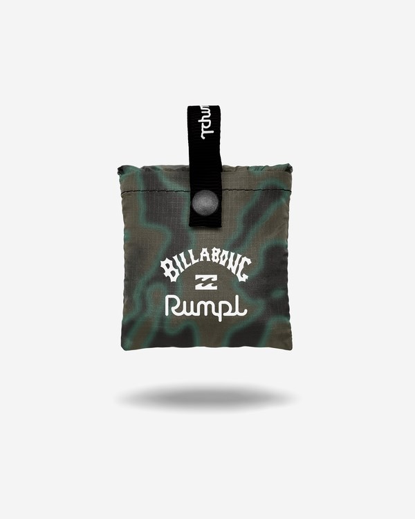 Billabong Rumpl x A/Div Six Pack Beer Blankets Multi | QMWCZ4235