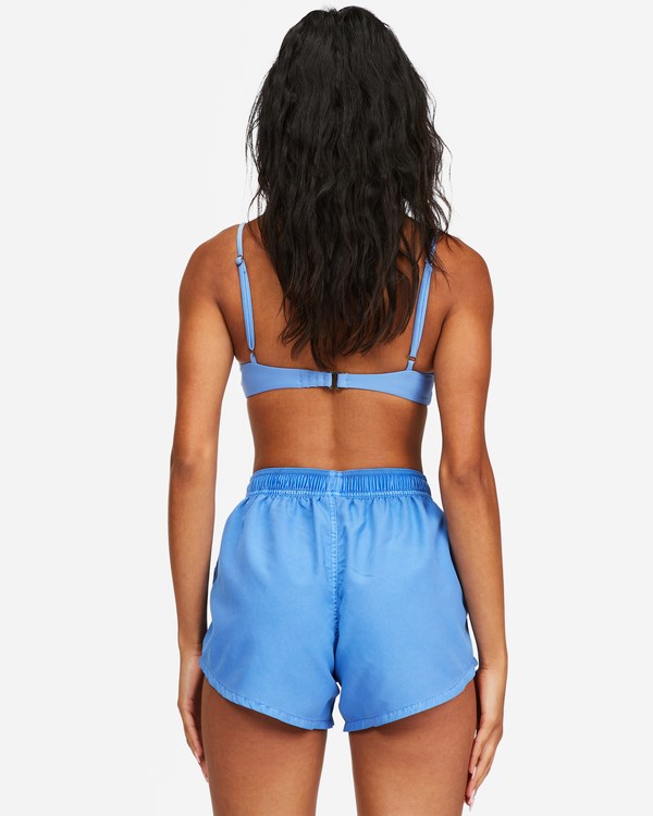 Billabong Sol Searcher Overdyed Volley Swim Short Surfside | KLYDH3412