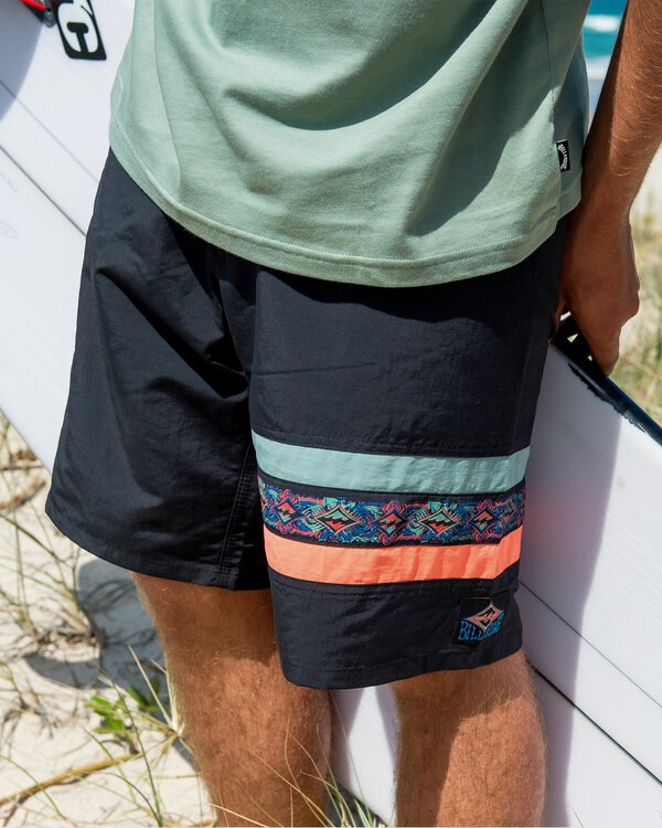 Billabong Sons Of Fun Boardshorts 19