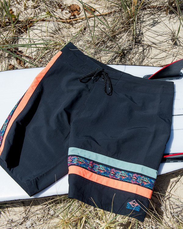 Billabong Sons Of Fun Boardshorts 19\