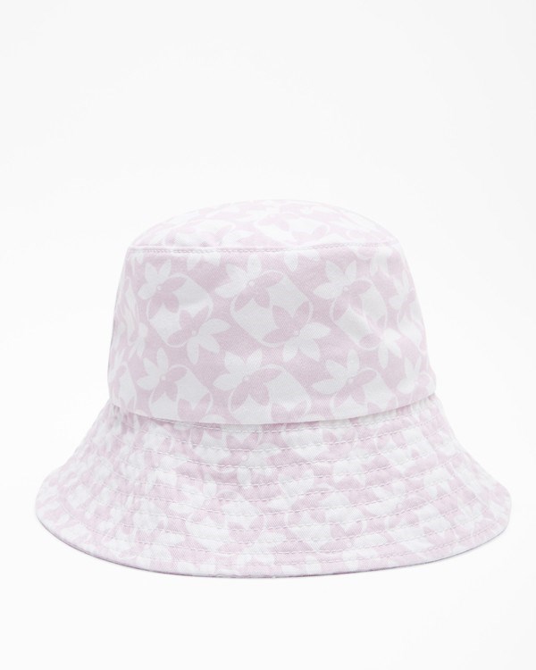 Billabong Still Single Bucket Hat Natural | JOXUB7840