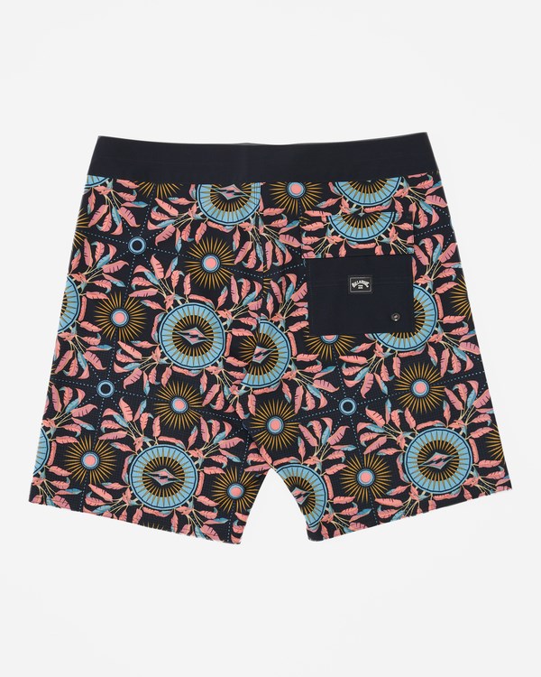 Billabong Sundays Airlite Boardshorts 19