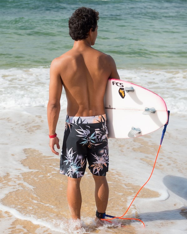 Billabong Sundays Airlite Boardshorts 19