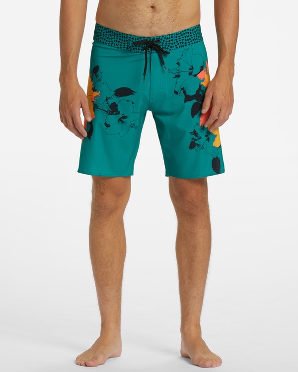 Billabong Sundays Airlite Boardshorts 19