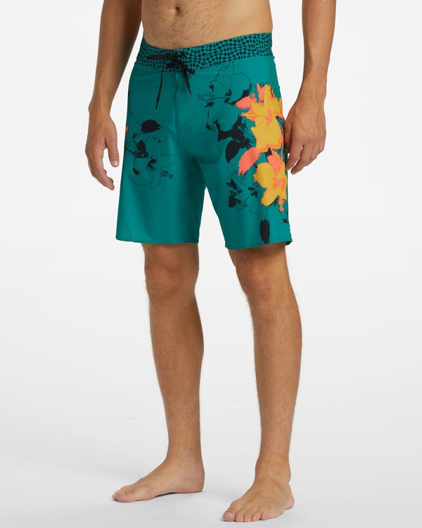 Billabong Sundays Airlite Boardshorts 19