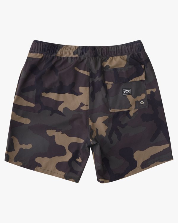 Billabong Sundays Essential Boardshorts 17