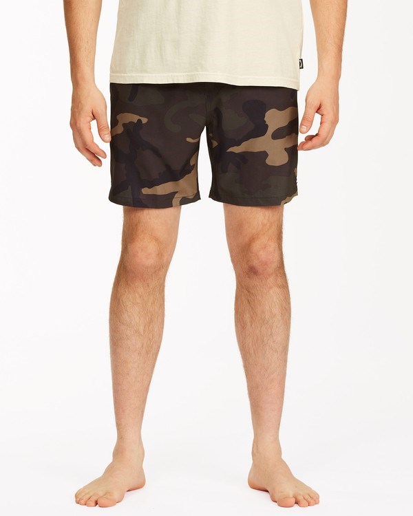 Billabong Sundays Essential Boardshorts 17