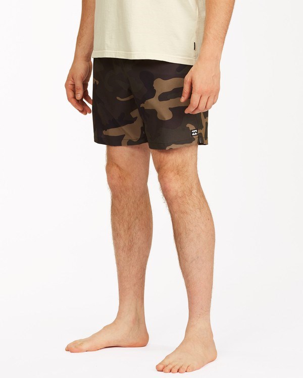 Billabong Sundays Essential Boardshorts 17