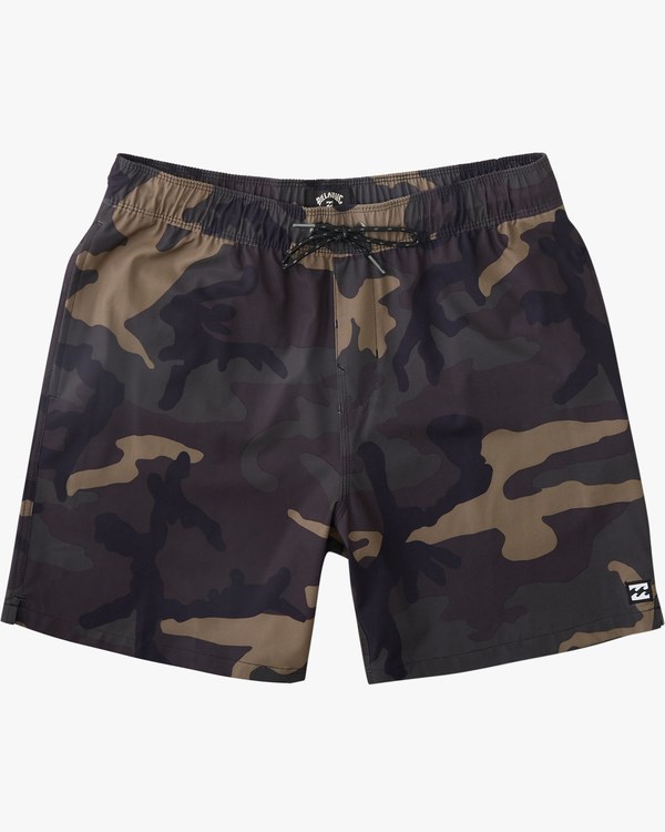 Billabong Sundays Essential Boardshorts 17\