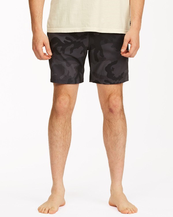 Billabong Sundays Essential Boardshorts 17