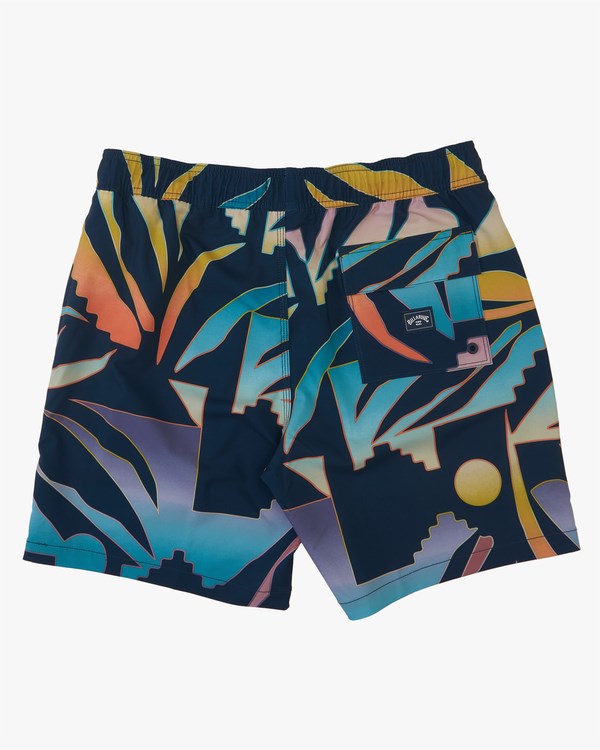 Billabong Sundays Layback Boardshorts 17