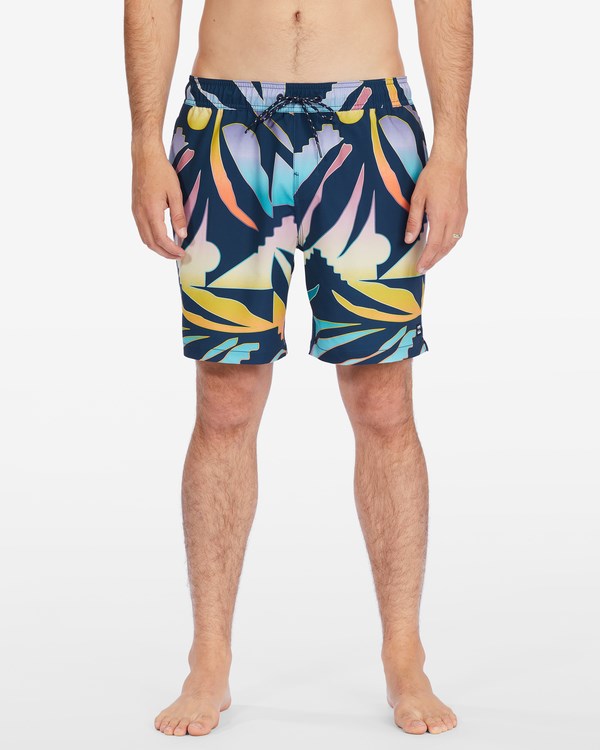 Billabong Sundays Layback Boardshorts 17