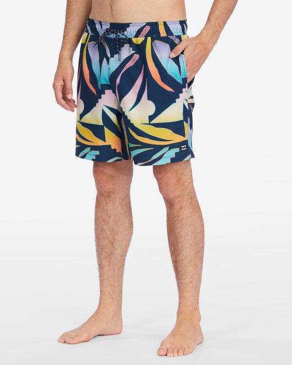 Billabong Sundays Layback Boardshorts 17