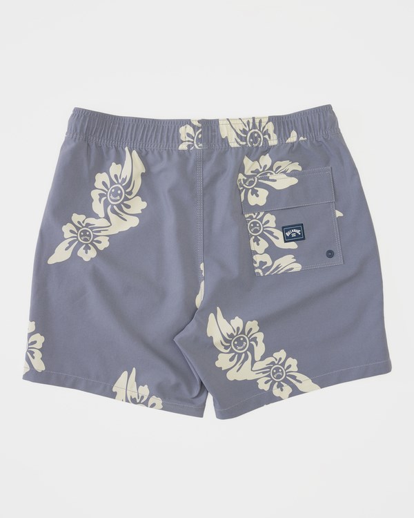 Billabong Sundays Layback Boardshorts 17