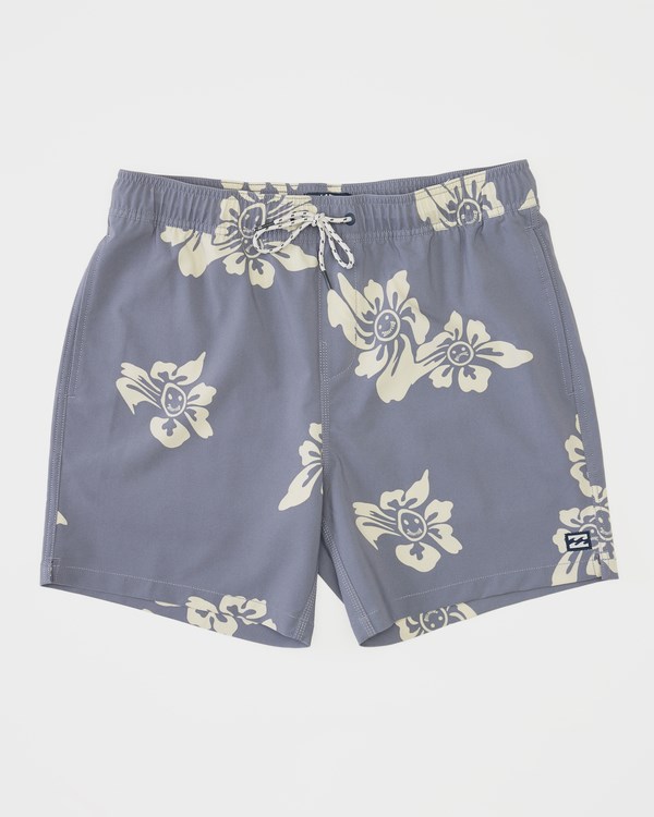 Billabong Sundays Layback Boardshorts 17\