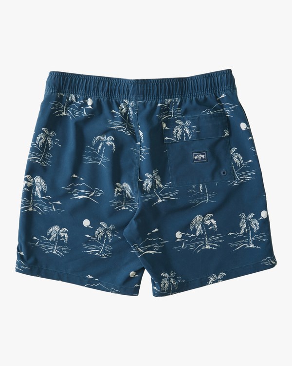 Billabong Sundays Layback Boardshorts 17