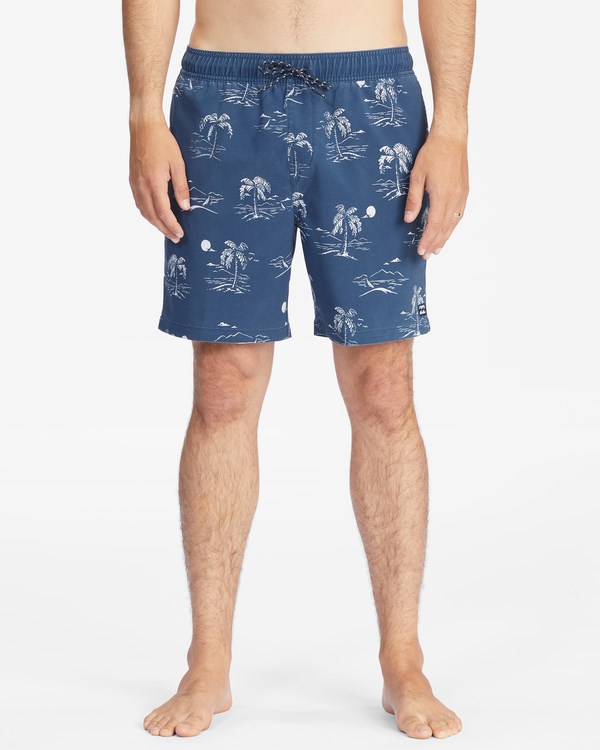 Billabong Sundays Layback Boardshorts 17