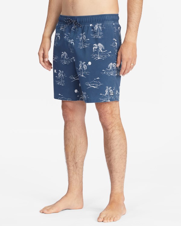 Billabong Sundays Layback Boardshorts 17