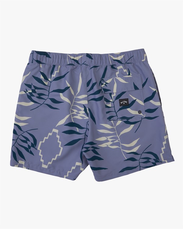 Billabong Sundays Layback Boardshorts 17