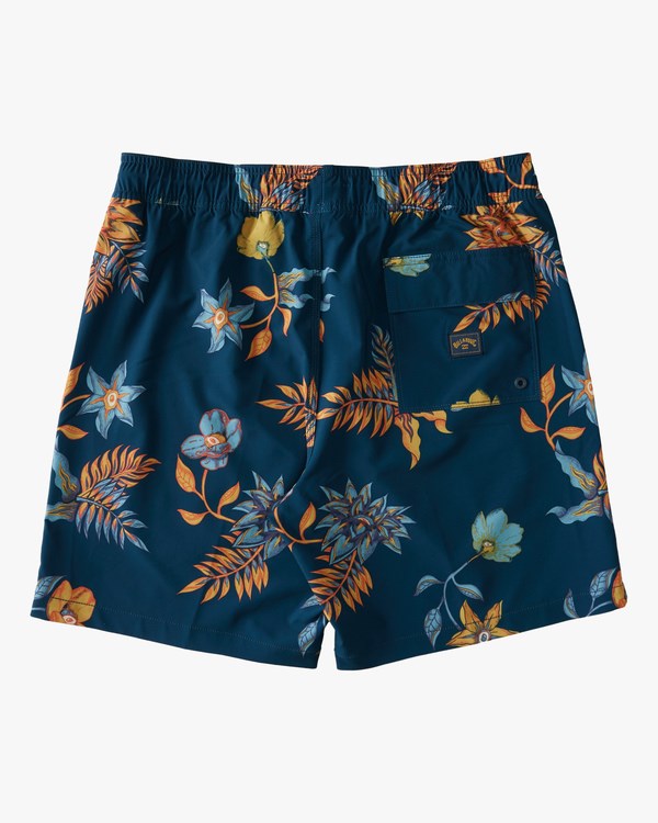 Billabong Sundays Layback Boardshorts 17