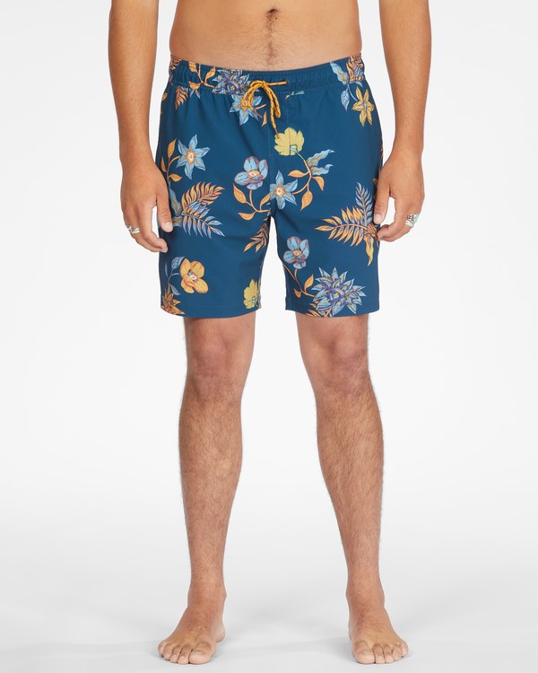 Billabong Sundays Layback Boardshorts 17