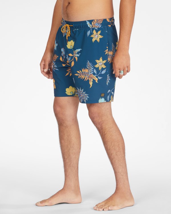 Billabong Sundays Layback Boardshorts 17