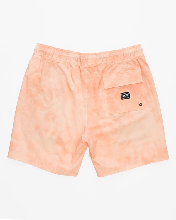 Billabong Sundays Layback Boardshorts 17