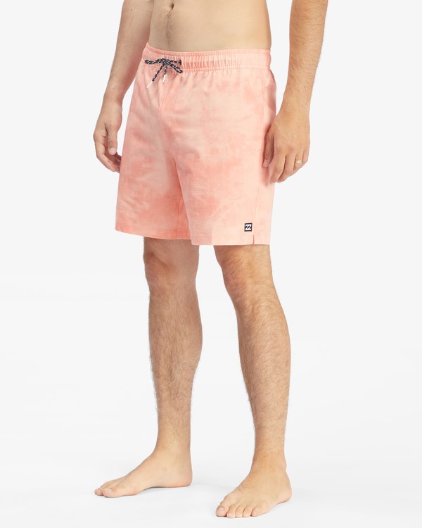 Billabong Sundays Layback Boardshorts 17