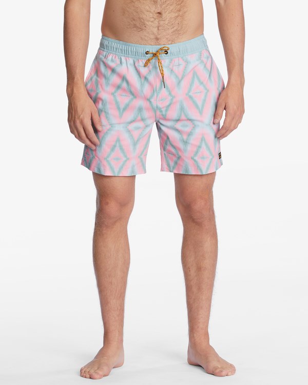 Billabong Sundays Layback Boardshorts 17