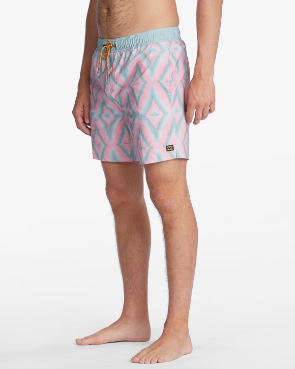 Billabong Sundays Layback Boardshorts 17