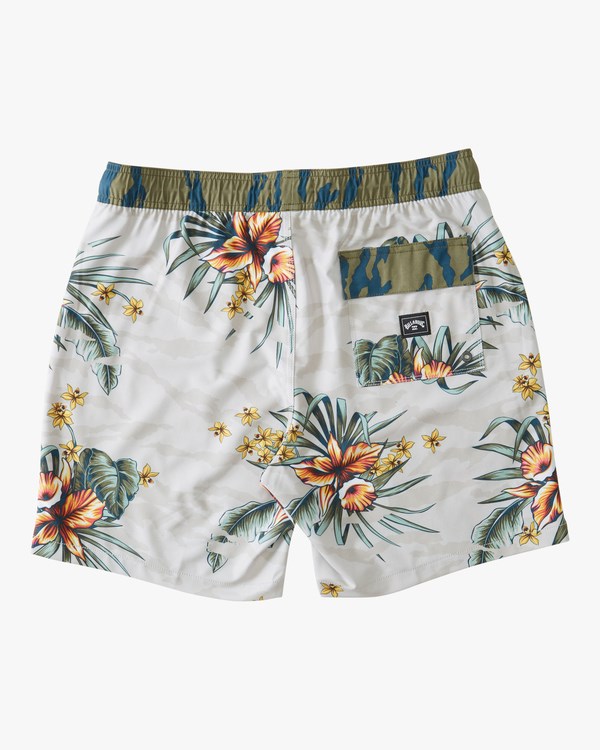 Billabong Sundays Layback Boardshorts 17