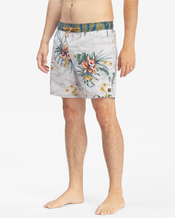 Billabong Sundays Layback Boardshorts 17