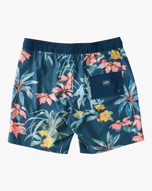 Billabong Sundays Layback Boardshorts 17