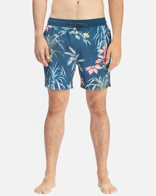 Billabong Sundays Layback Boardshorts 17