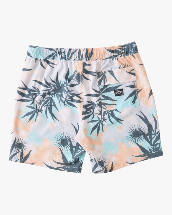 Billabong Sundays Layback Boardshorts 17